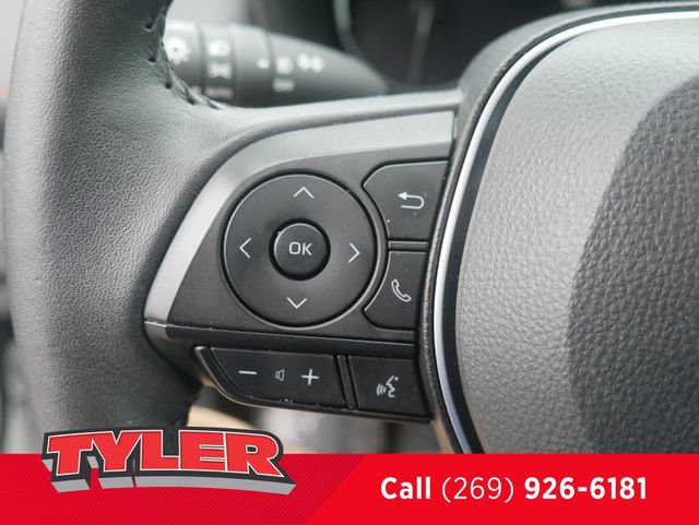 Used 2024 Toyota RAV4 Adventure AWD/4WD image 24