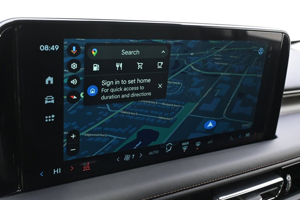 New 2026 Lincoln Aviator Reserve image 29