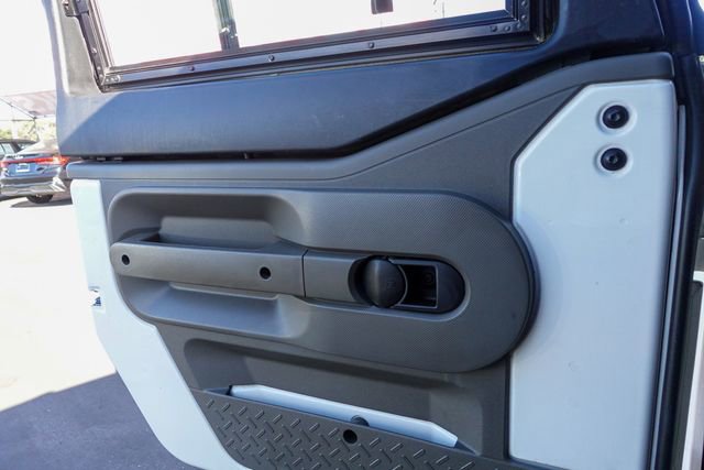 Used 2010 Jeep Wrangler Sahara image 14