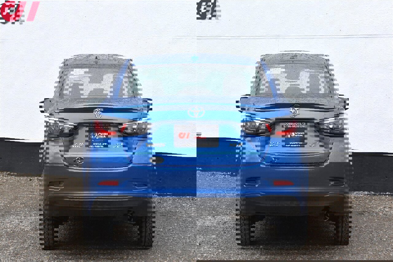 Used 2019 Toyota Yaris XLE image 4