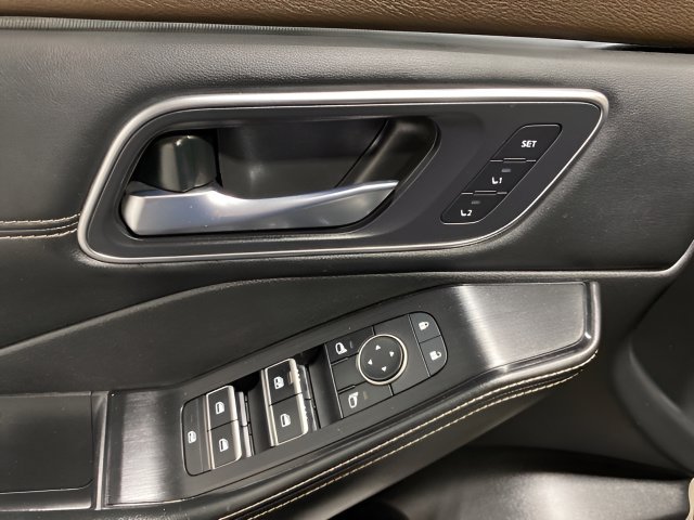 Used 2021 Nissan Rogue Platinum AWD/4WD image 10