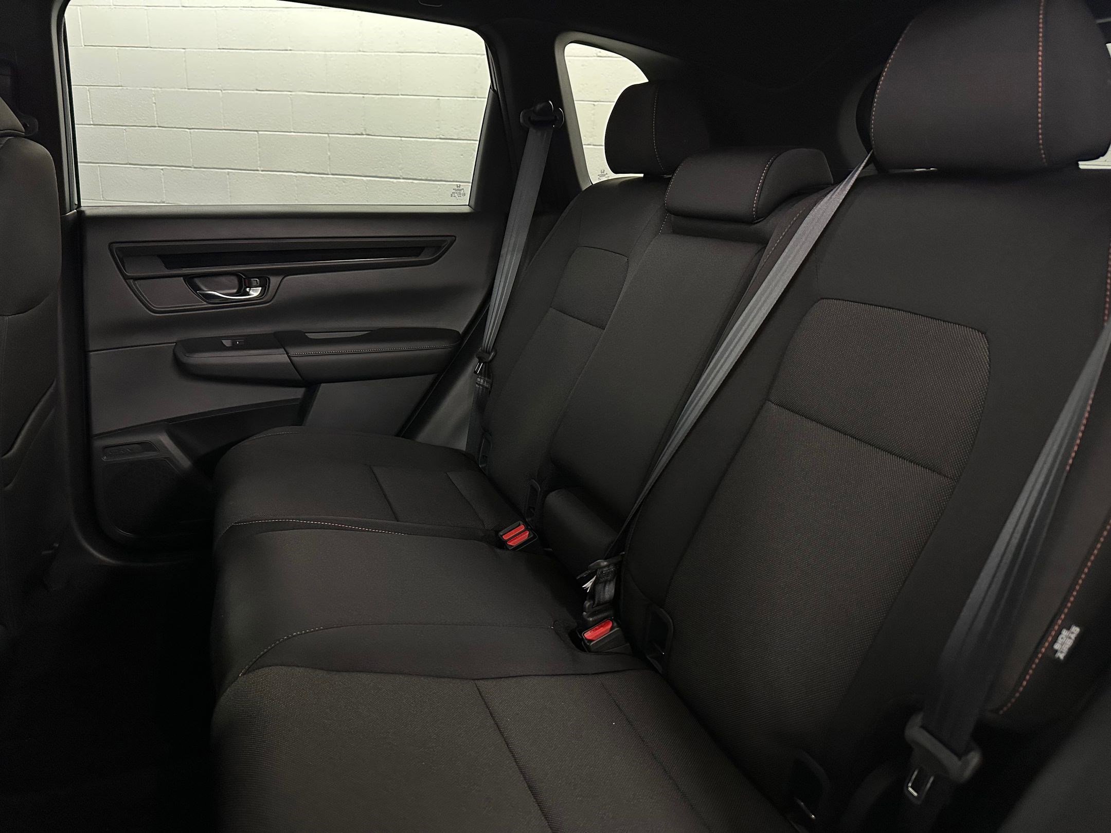 New 2026 Honda CR-V Sport image 36