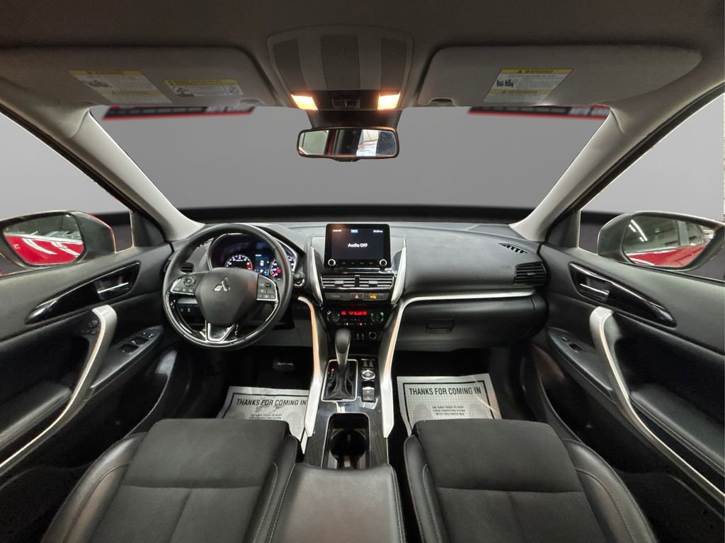 Used 2024 Mitsubishi Eclipse Cross SE image 27