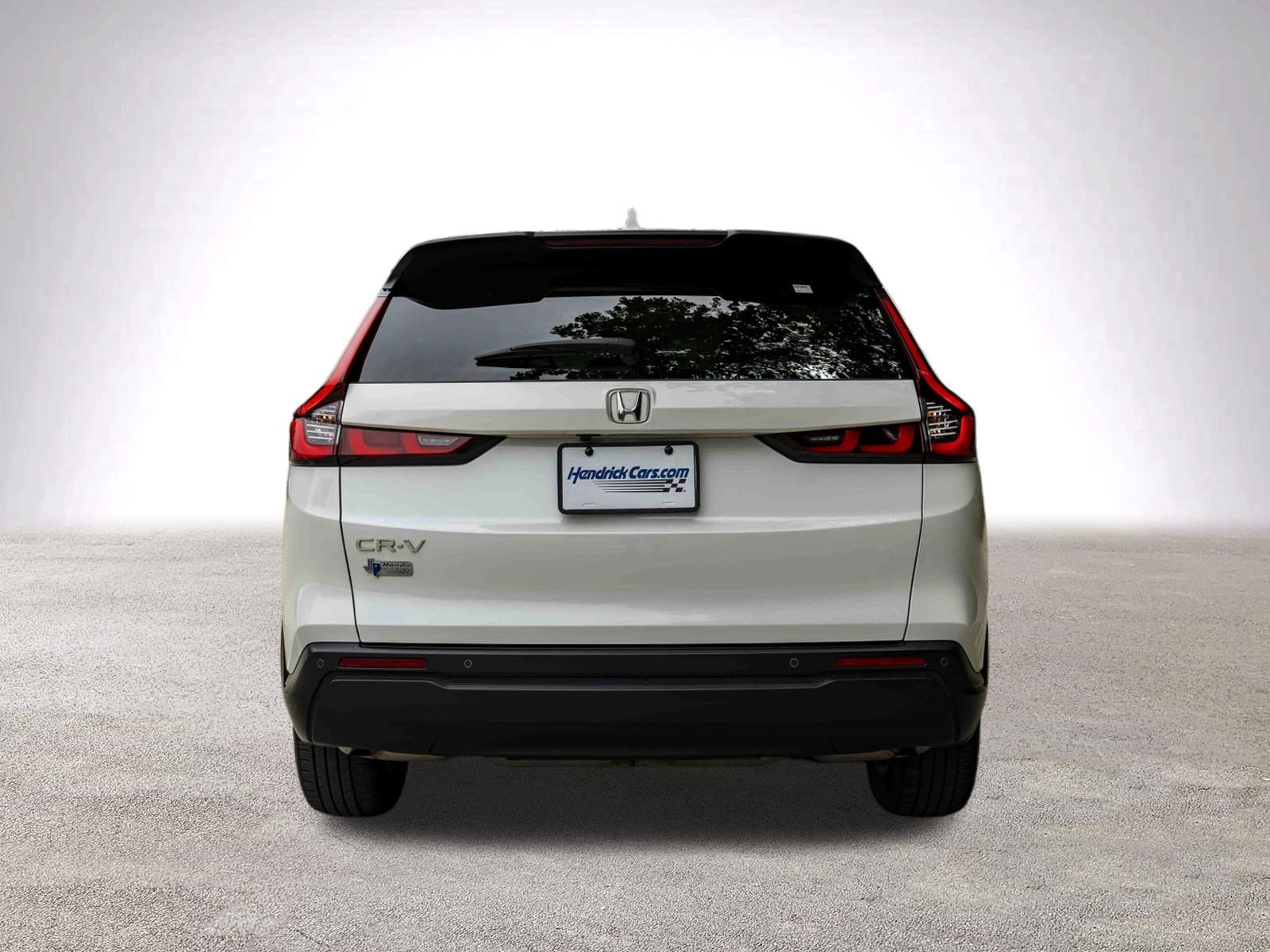 Used 2023 Honda CR-V EX-L image 7