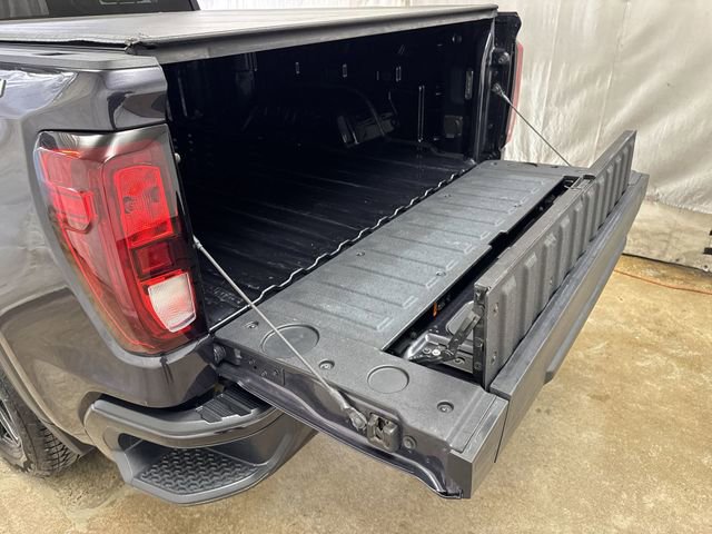 Certified 2024 GMC Sierra 1500 Elevation image 24