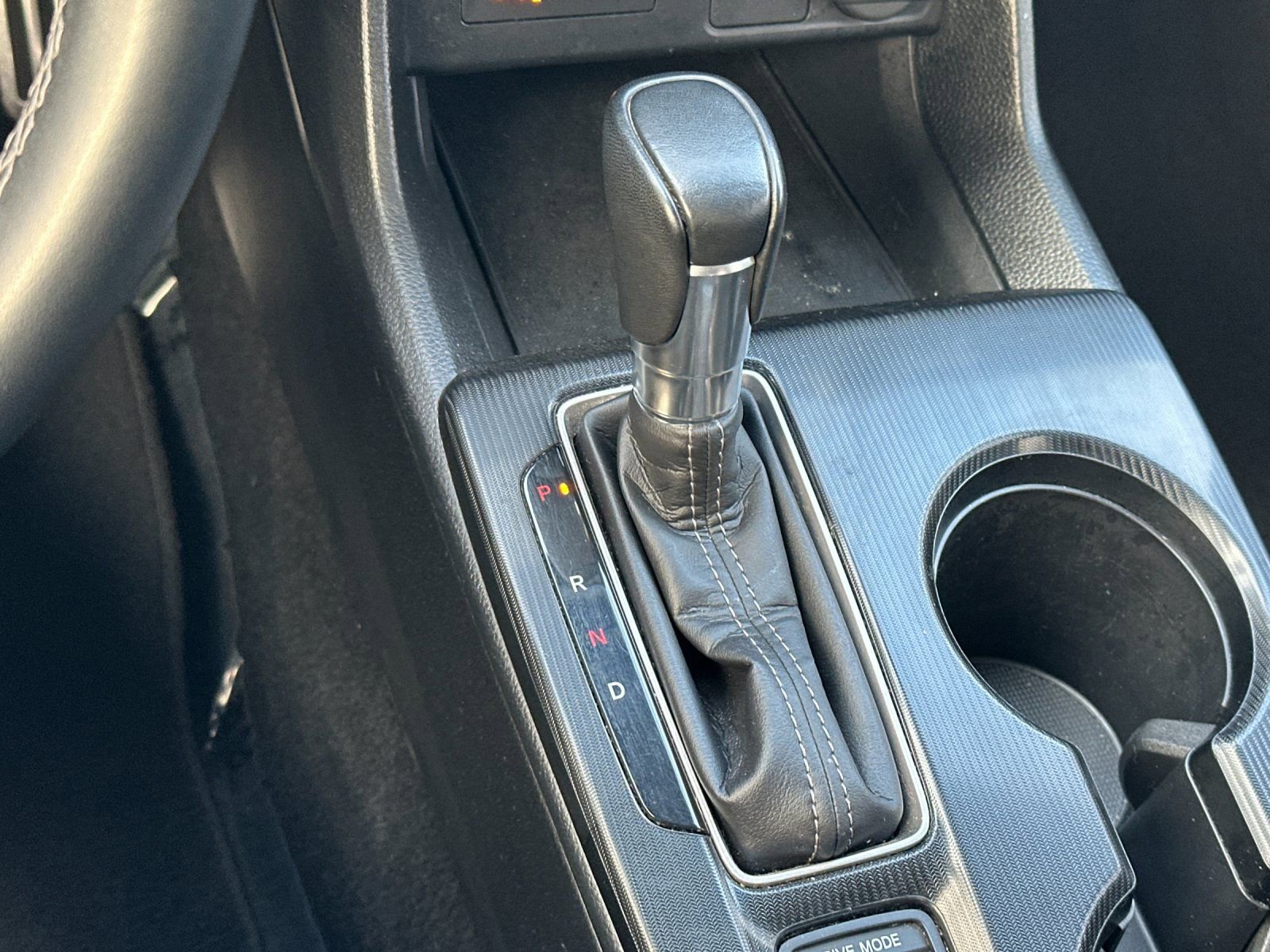 Used 2023 Honda Civic Sport image 19