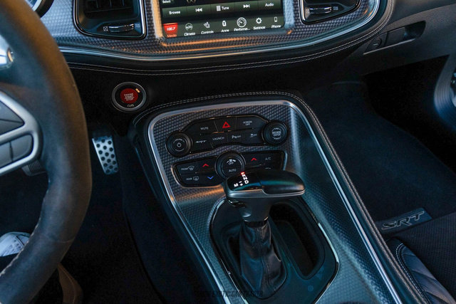 Used 2020 Dodge Challenger SRT Hellcat Redeye image 29