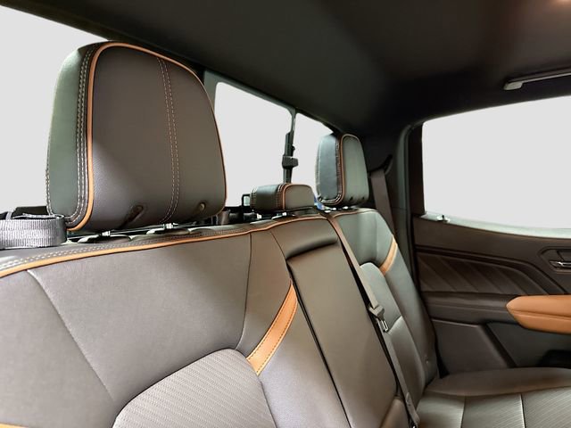 Used 2023 GMC Canyon AT4 w/ AT4 Premium Package image 28