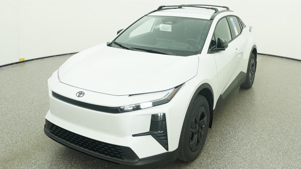 New 2026 Toyota C-HR w/ Cold Weather Package AWD/4WD image 20