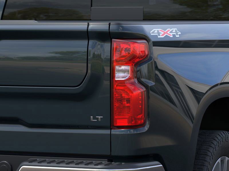 New 2026 Chevrolet Silverado 1500 LT w/ Safety Package image 11
