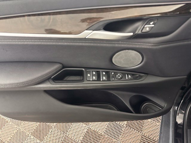 Used 2019 BMW X6 xDrive50i AWD/4WD image 20