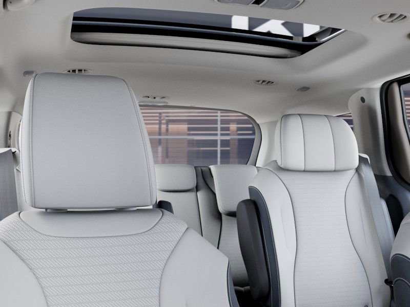 New 2026 Kia Carnival SX Prestige image 27