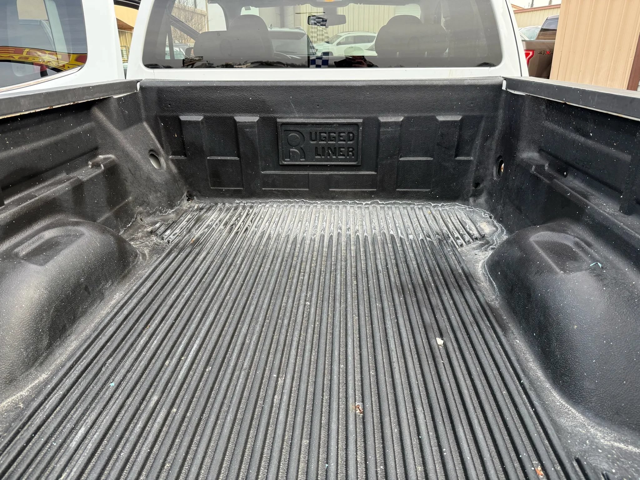 Used 2019 Chevrolet Colorado W/T w/ WT Convenience Package image 20