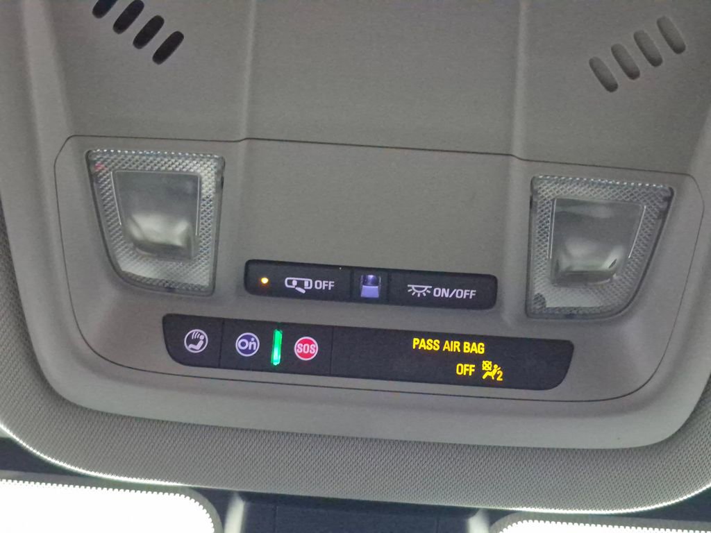Used 2023 GMC Acadia SLE w/ Driver Convenience Package image 21