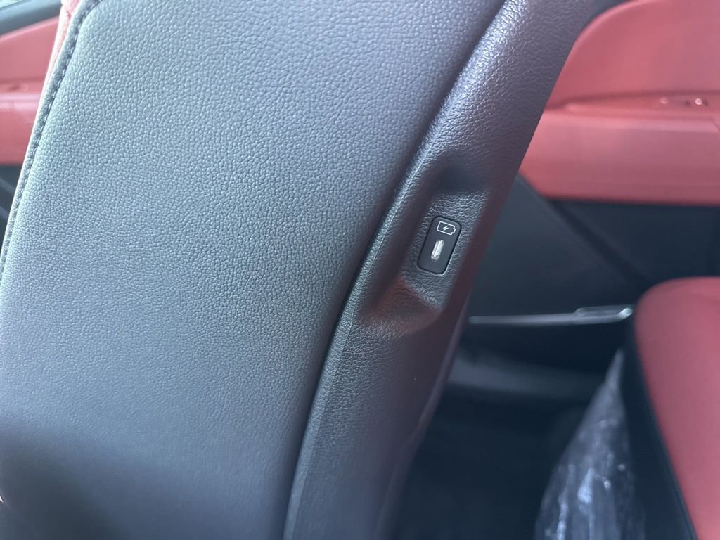 New 2026 Kia Sportage SX Prestige image 13