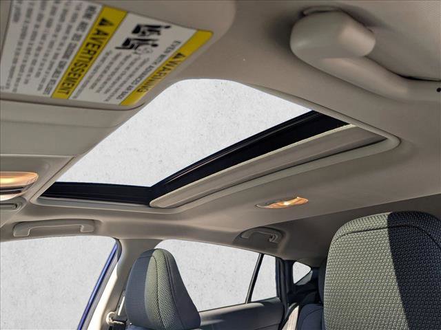 Used 2024 Subaru Crosstrek 2.0i Premium image 15