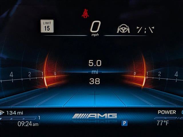 New 2026 Mercedes-Benz AMG GT 43 image 10