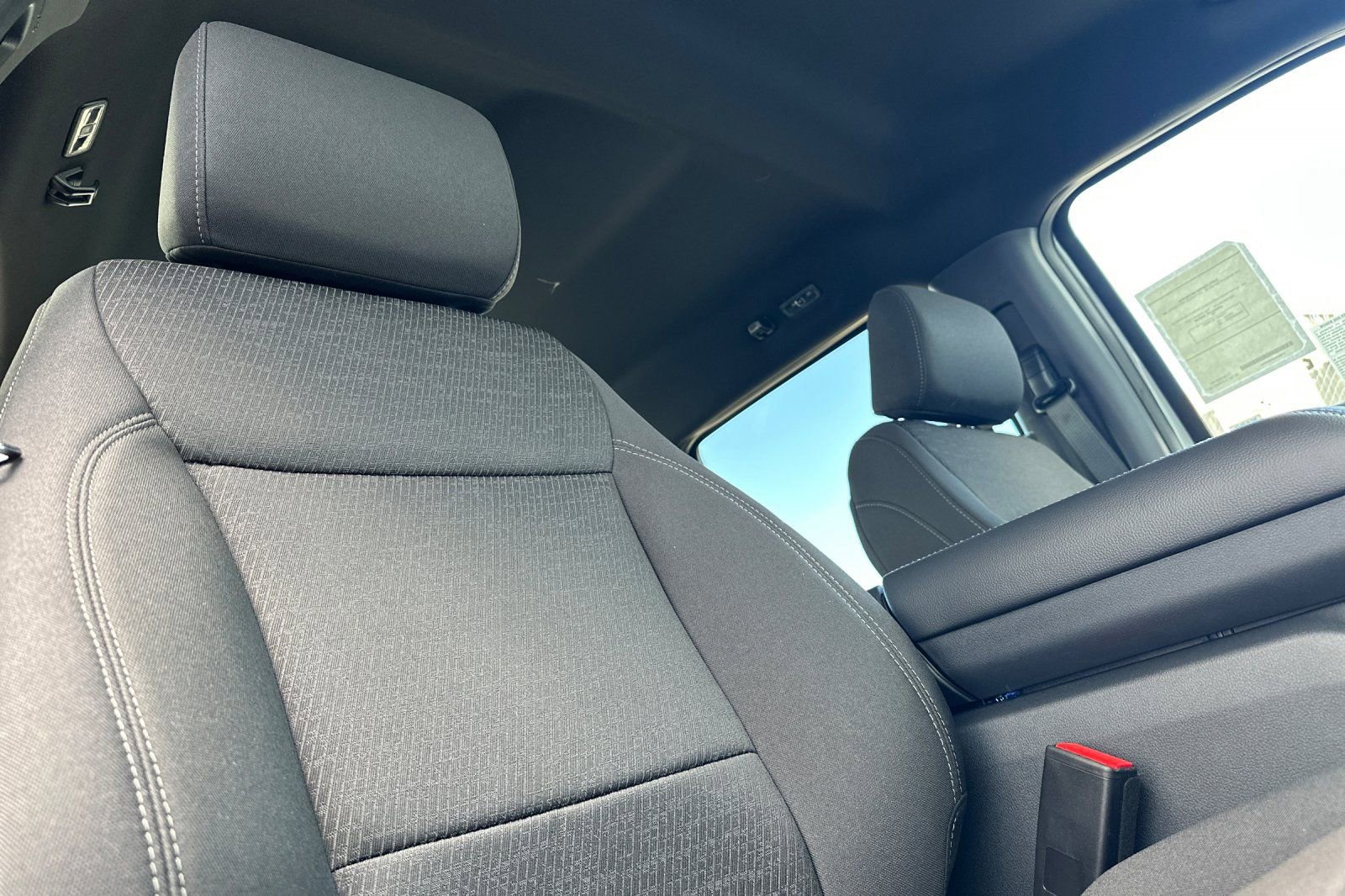 New 2026 Ford F150 XLT w/ Tow/Haul Package image 15