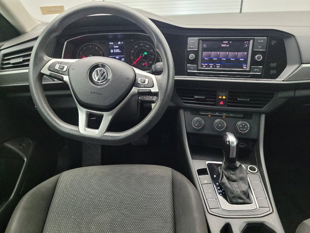 Used 2019 Volkswagen Jetta S FWD image 22