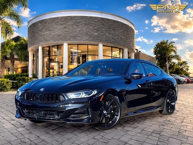 Used 2024 BMW 840i