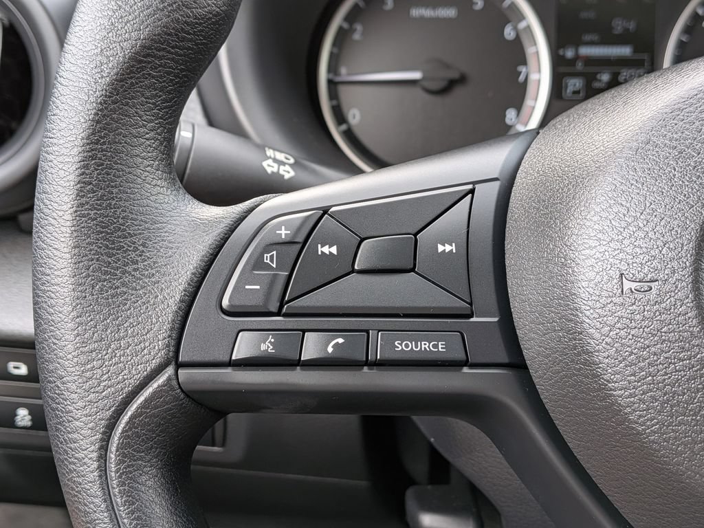Used 2025 Nissan Kicks Play S FWD image 21