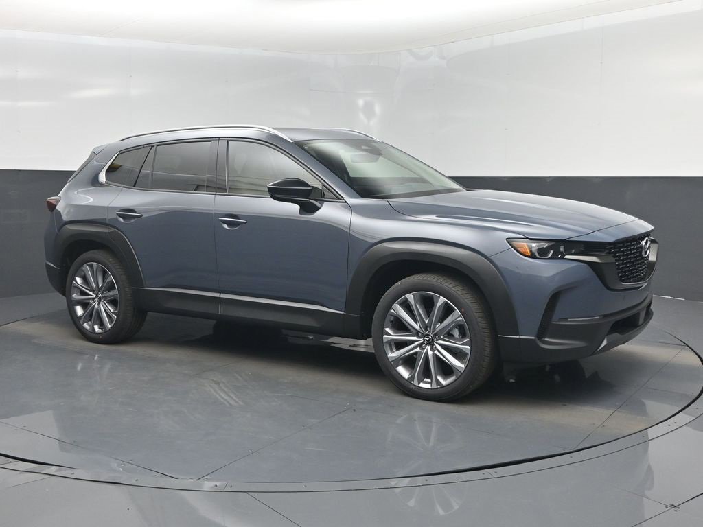 New 2026 MAZDA CX-50 AWD 2.5 S w/ Weather Package