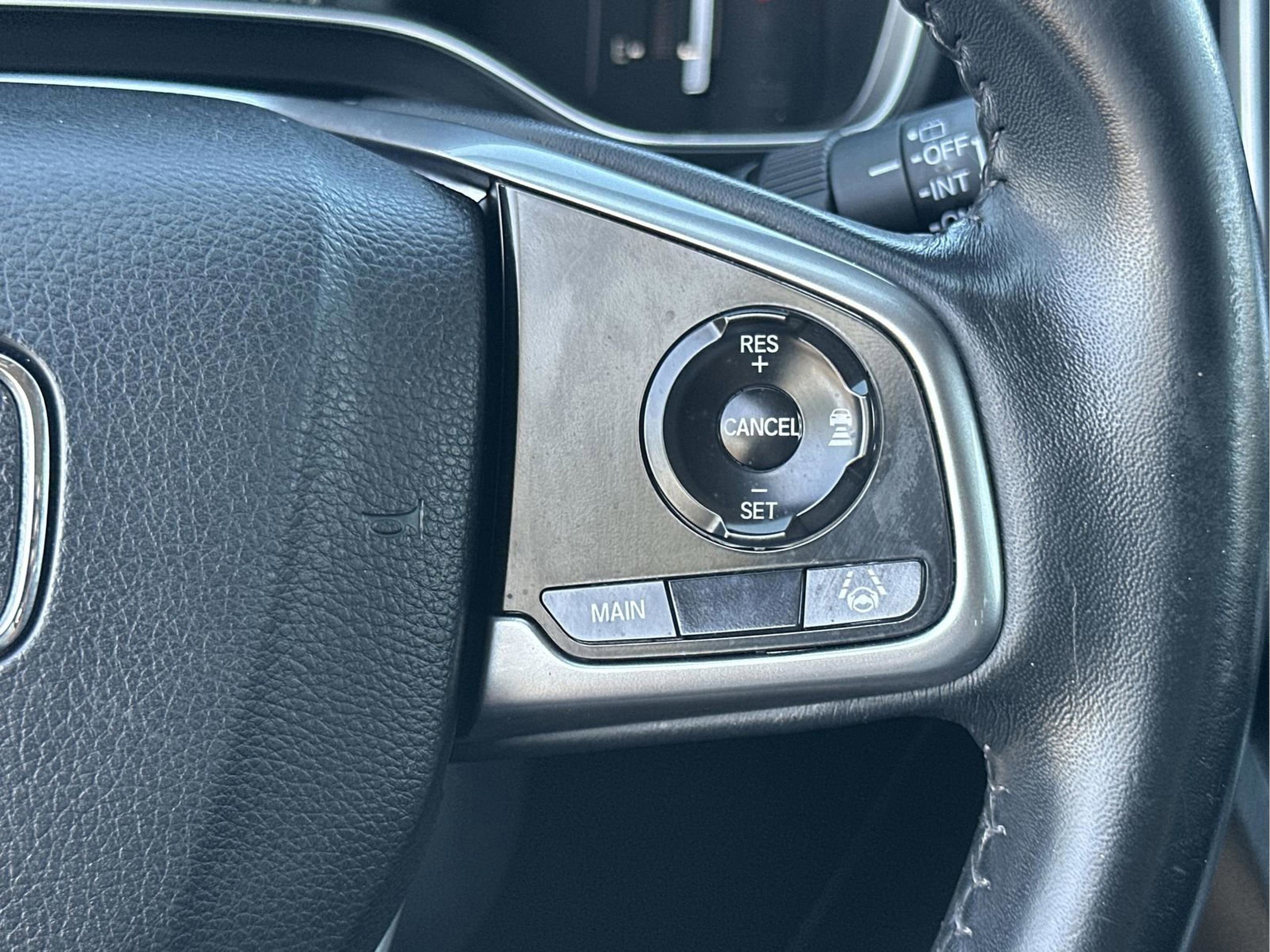 Certified 2022 Honda CR-V EX-L image 32