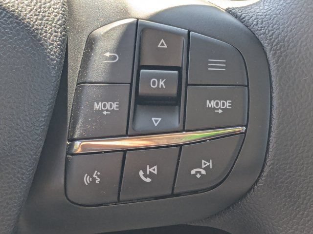 New 2026 Ford Maverick XLT FWD image 25