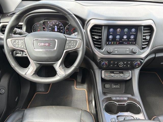 Used 2021 GMC Acadia AT4 w/ Technology Package AWD/4WD image 26