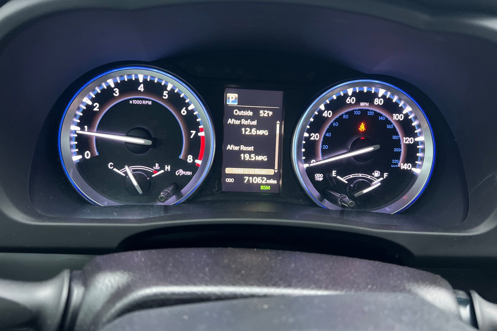 Used 2018 Toyota Highlander XLE FWD image 26