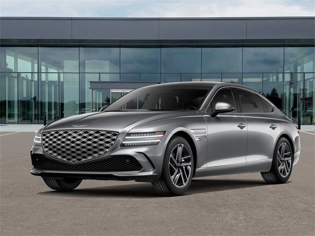 New 2026 Genesis G80 2.5T Advanced image 1