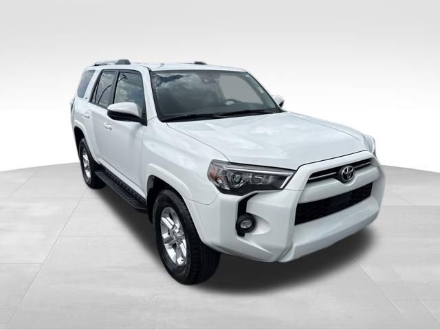 Used 2023 Toyota 4Runner SR5 RWD image 7