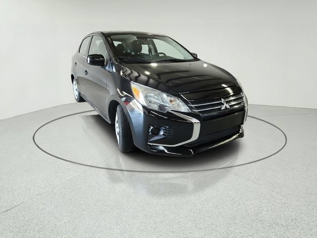 Used 2023 Mitsubishi Mirage ES