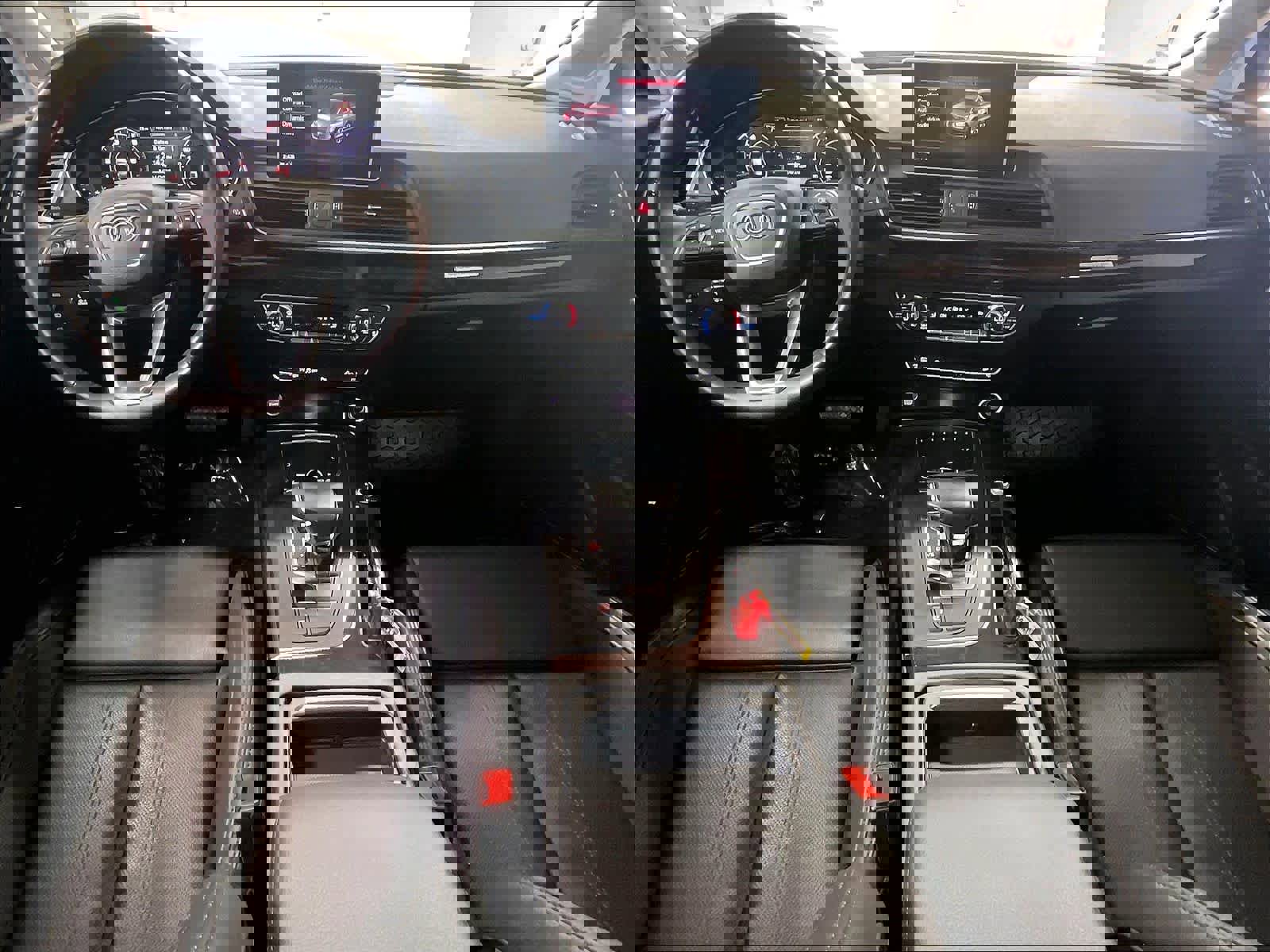 Used 2018 Audi Q5 2.0T Premium Plus image 15