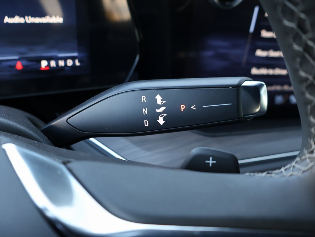 New 2025 Chevrolet Suburban Premier w/ Sun And Tow Package image 20