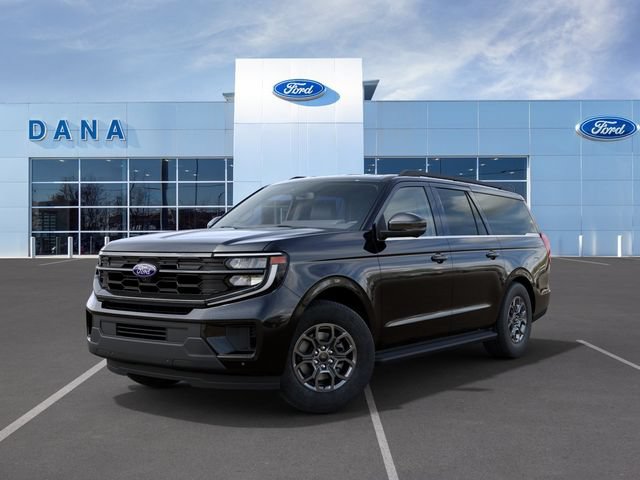 New 2027 Ford Expedition Max Active AWD/4WD image 2