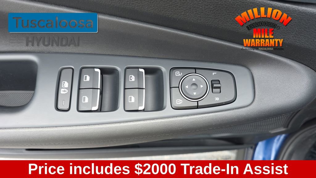 Used 2022 Hyundai Santa Fe SE w/ Cargo Package AWD/4WD image 13