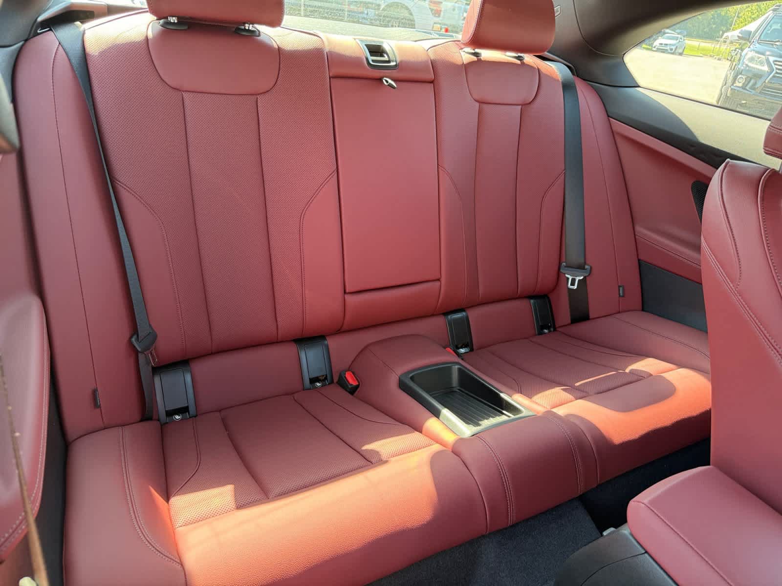 New 2026 BMW 230i Coupe w/ Premium Package RWD image 19
