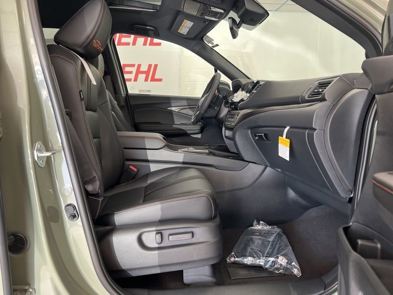 New 2026 Honda Ridgeline TrailSport+ image 12