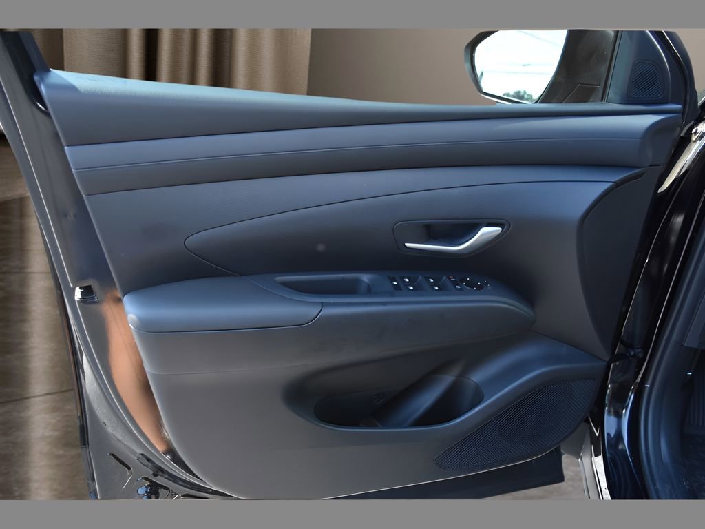 New 2026 Hyundai Santa Cruz SE image 16