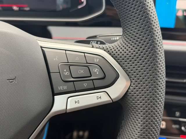 New 2027 Volkswagen Jetta GLI Autobahn FWD image 20