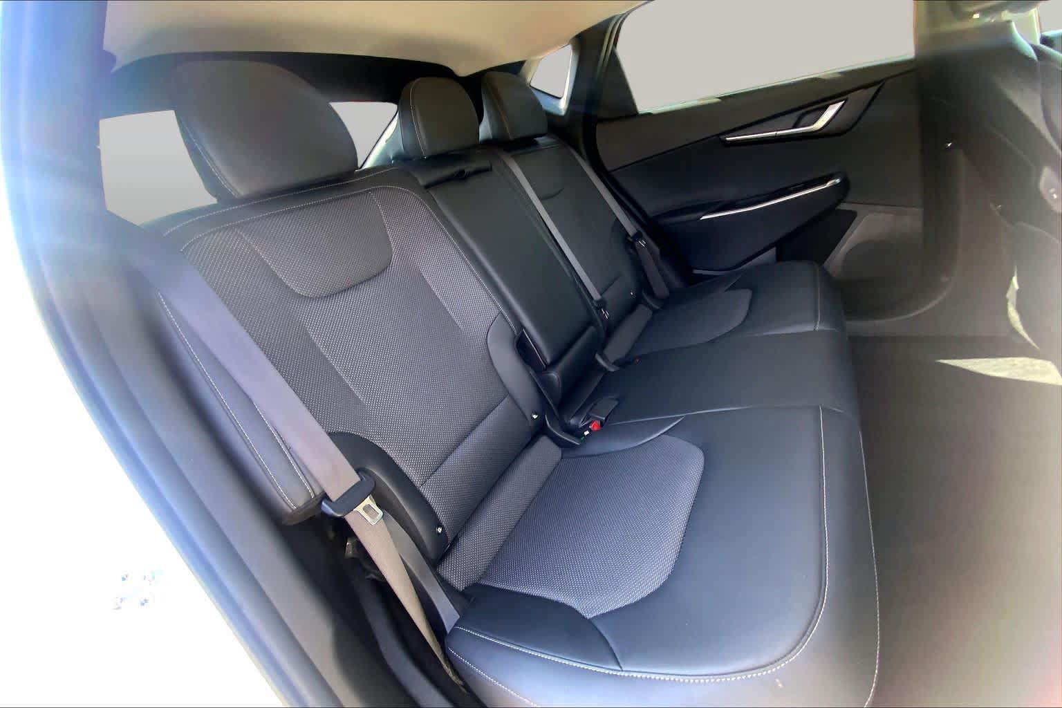Used 2024 Kia EV6 Light RWD image 18