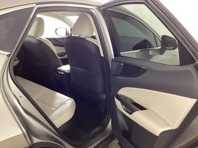Used 2026 Lexus NX 350 AWD w/ Accessory Package (K3) image 21