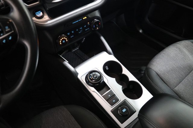 Used 2024 Ford Bronco Sport Big Bend AWD/4WD image 29