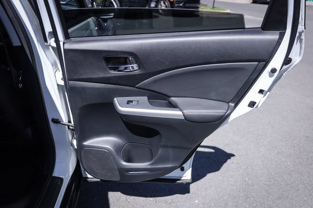 Used 2016 Honda CR-V EX-L image 46