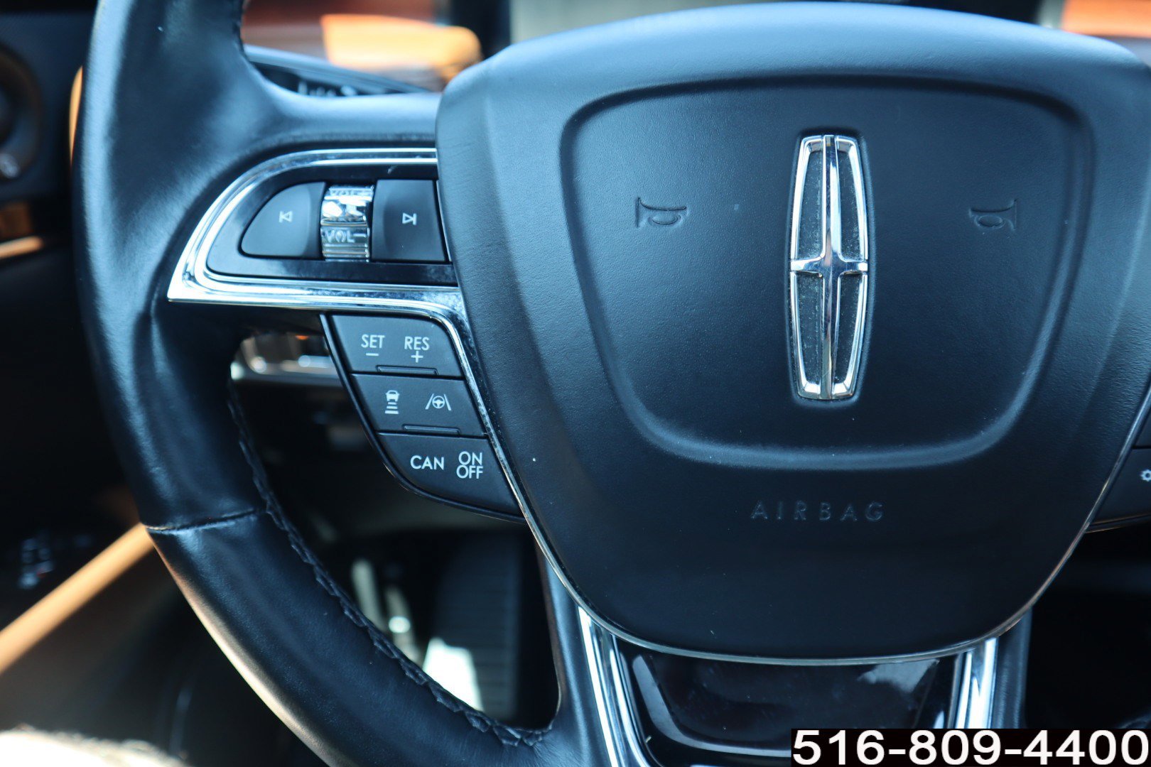 Used 2022 Lincoln Nautilus Reserve w/ Equipment Group 201A AWD/4WD image 14