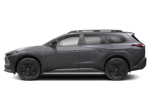 New 2027 Toyota bZ Woodland AWD/4WD image 2