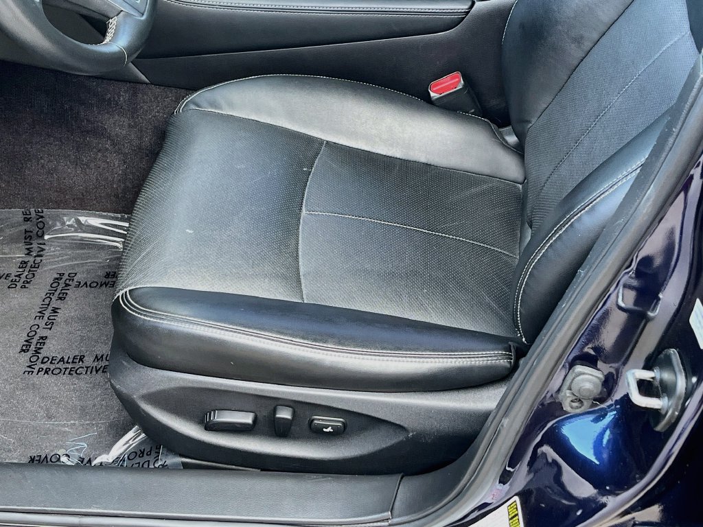 Used 2022 INFINITI Q50 Sensory AWD/4WD image 20