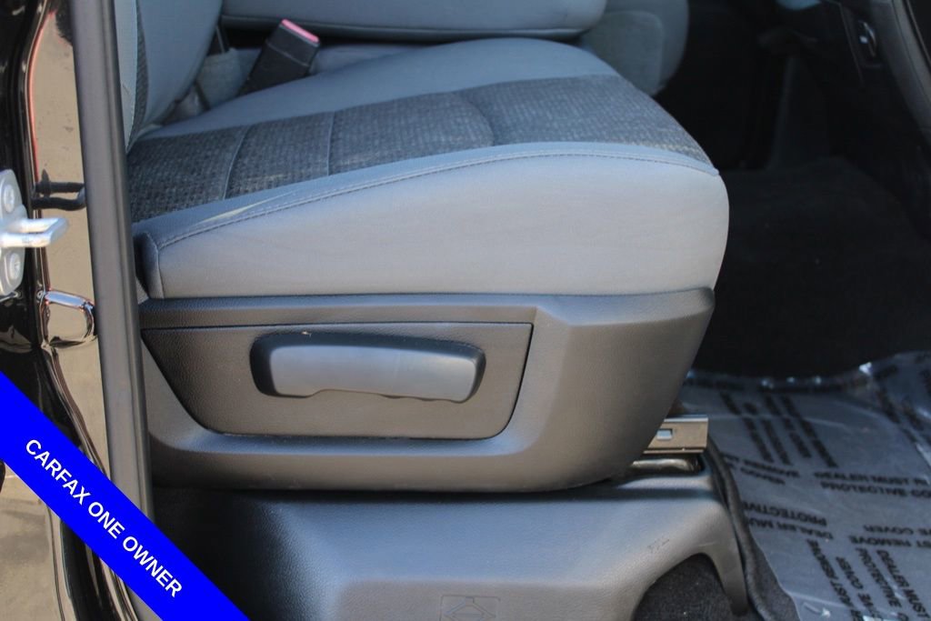 Used 2016 RAM 2500 Big Horn image 19