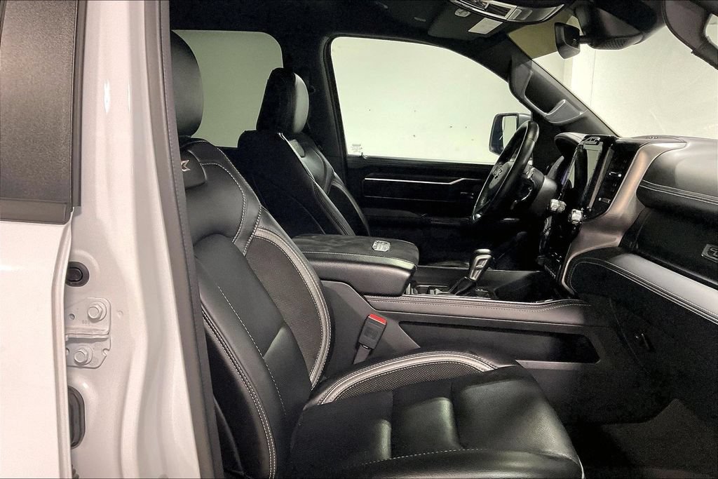 Used 2023 RAM 1500 TRX w/ TRX Level 1 Equipment Group AWD/4WD image 9